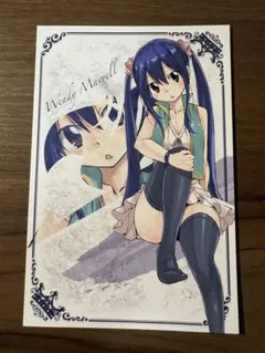 2026年最新】フェアリーテイル ウェンディの人気アイテム - メルカリ