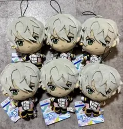 あんさんぶるスターズ！あんスタ エスプリ 新衣装ぬいぐるみ カンナ 6