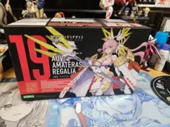 メガミデバイス アマテラス カドプラ エミリアDX - メルカリ