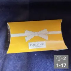 L'OCCITANE チェリーブロッサム ハグ＆キス ハンドクリームリップバーム