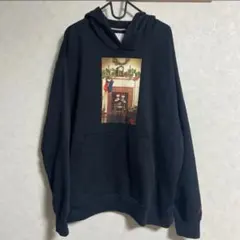 XL ジョーダン ジャンプマン "Chimney" プルオーバー パーカーのサムネイル