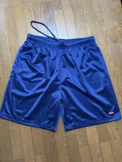 Supreme Small Box Baggy Mesh Shortのサムネイル