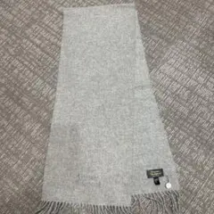 Vivienne Westwood グレー マフラー