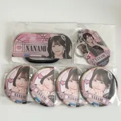 2026年最新】窪田七海 アクスタの人気アイテム - メルカリ