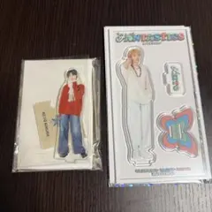 FANTASTICS ファンタスティックス 木村慧人 アクスタ アクリルスタンド