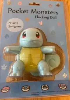 ポケモン フロッキングドール ヒトカゲ - メルカリ