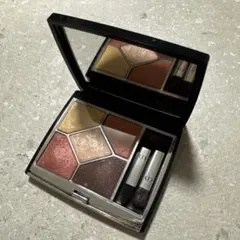 【Dior】サンククルールクチュール 619 PINK GLOW