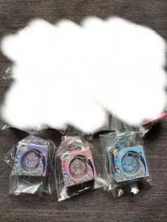 たまごっち おかしなたまごボーロっち3 パラダイスセット