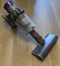 Dyson SV12 コードレスクリーナー 本体のサムネイル