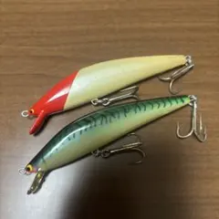 タックルハウス K-TEN ブルーオーシャン 2個セットのサムネイル