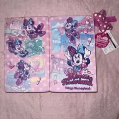 ミニーパルパルーザ2024 ポータブルクッション