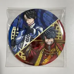 2026年最新】無陀野無人缶バッジの人気アイテム - メルカリ
