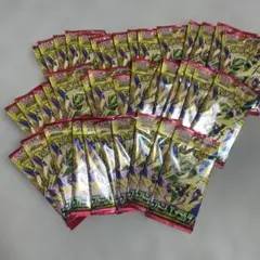 新品未開封　バラパック　まとめ売り　MEGA ストームエメラルダ　40パック
