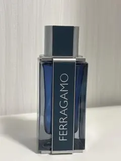 【新品】FERRAGAMO フェラガモ インテンス オーデパルファム 100ml Salvatore Ferragamo インテンス オーデパルファム100ml - メルカリ