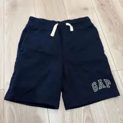 GAP キッズ　ショートパンツM