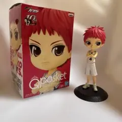 ★Qposket★ 黒子のバスケ -赤司征十郎-