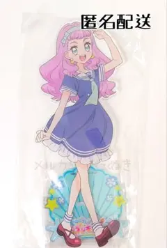 2025年最新】キュアラメール ローラ アクリルスタンドの人気