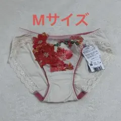 サルート 風と共に去りぬ ノーマルショーツ単品 Lサイズ OR 24 - メルカリ