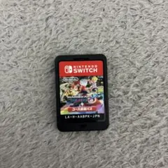 マリオカート8 デラックス コース追加パス Nintendo Switchソフトのサムネイル