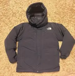 ノースフェイス エンデュランスバルトロジャケット 150サイズ