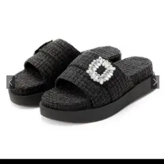 グレイルサンダル