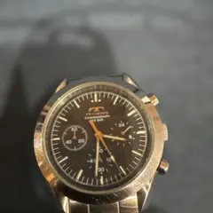 TECHNOS クロノグラフ 腕時計 T6M523