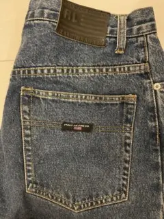 polo jeans USA製ワンポイントロゴ ラルフローレン w30 L32