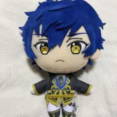 伊吹翼 ミリオンライブ！ ミニ ぬいぐるみ インフィニット・スカイ ver