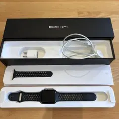 Apple Watch Nike Series3 42mm