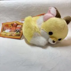 お値下げ　ちょコンときつねくるんとおねむ　VMC