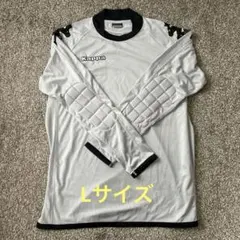 美品 Kappa カッパ キーパーゴレイロシャツのサムネイル