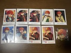 あんスタ明星スバルパシャコレ、缶バッジ