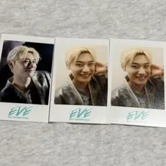 超特急 アロハ ミニフォトセット