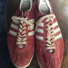 未使用スニーカーadidas Country 97年製 ヴィンテージ 27cm - メルカリ