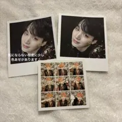 BTS ユンギ 公式トレカ - メルカリ