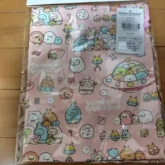 すみっコぐらし 巾着大