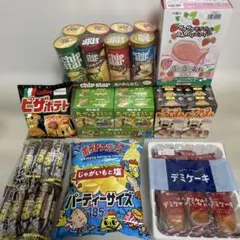 l*a様 お菓子まとめ売り　アミューズメント菓子　お菓子詰め合わせ　アミューズメ