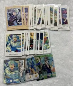 あんスタ 日々樹渉 紙類 まとめ売り