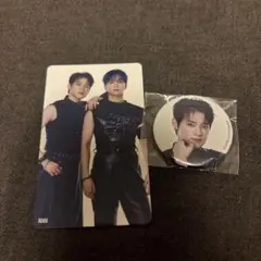 2026年最新】木村柾哉 缶バッジの人気アイテム - メルカリ