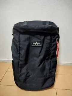 alpha industries リュック