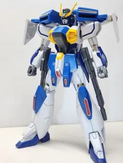 リボルテックヤマグチ No.034FS スーパーバルキリーVF-1J マックス機
