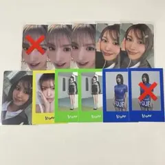 TWICE モモ This is for トレカ