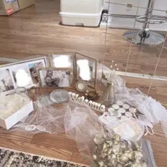 結婚式 ウェルカムスペース まとめ売り