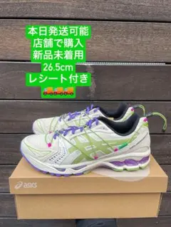 ASICS ZUTOMAYO