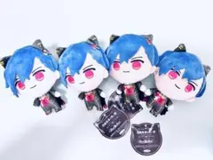 あくねこ ハウレス まめこっと 悪魔執事と黒い猫 ナンジャタウン