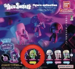 ウイルスイーツ レモンキャンディ ミニフィギュア付き