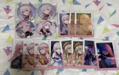 2026年最新】巡音ルカ 缶バッジの人気アイテム - メルカリ