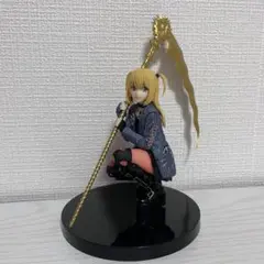 デスノート DEATHNOTE DMMくじ A賞 フィギュア 弥海砂 ミサミサ