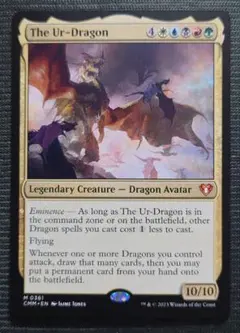 MTG】【EN】【Foil】□ボーダーレス□《永久忠義の義丸》[SLD] - メルカリ