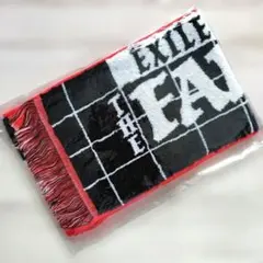 EXILE THE SECOND マフラータオル